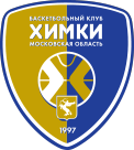 Basketball Club Khimki
